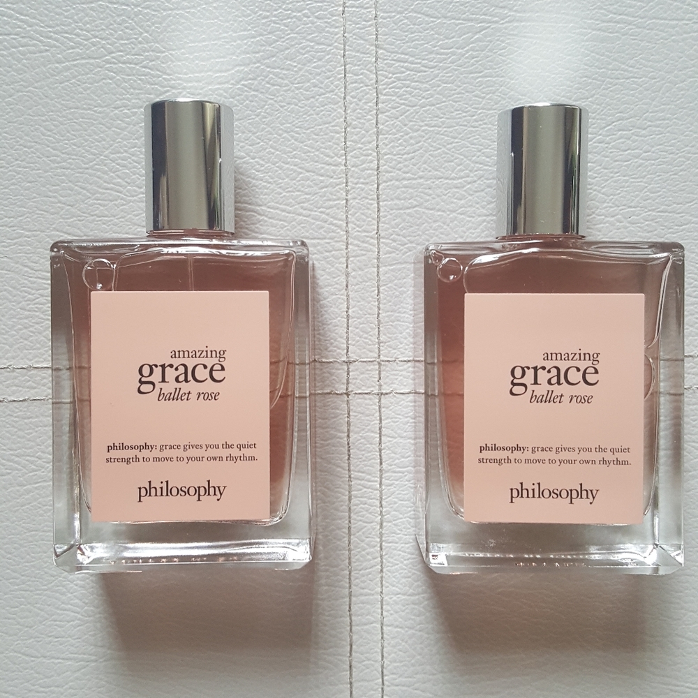 NEW Amazing Grace Ballet Rose